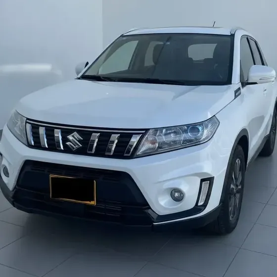 Suzuki Vitara 2021 1.4 All Grip Sport