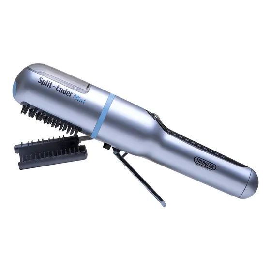 Recortador De Pelo Inalámbrico 2 En 1 Mini Aaa