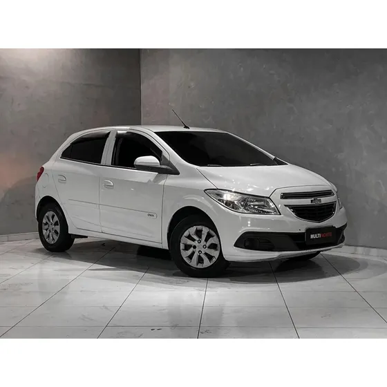 Chevrolet Onix 1.0mt Lt