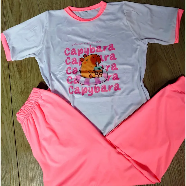 Pijamas De Niñas
