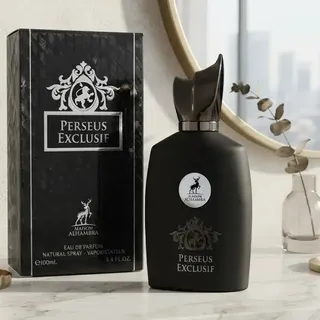 Perseus Exclusif Maison Alhambra EDP 100ml