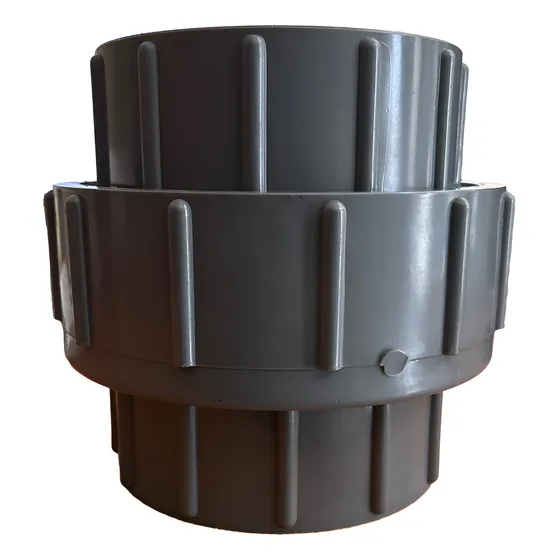 Union Patente En Pvc De 4 Pulgadas Para Pegar Marca Era