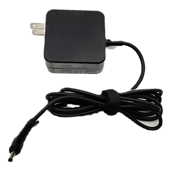 Cargador Adp-45bwa Para Asus ® 19v 2.37a 45w 4.5mm Con Pin