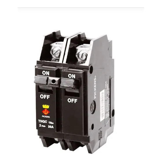 Breaker Protector De Circuito Eléc Superficial 2p-80a