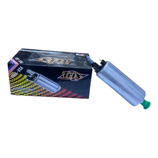 Pila De Gasolina Jeep Cherokee 88-93 Trix