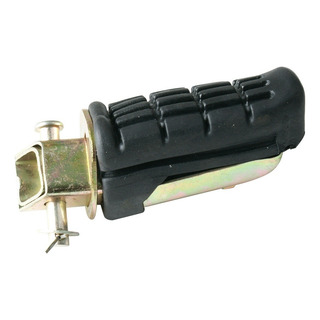Posapie Derecho Trasero Italika Original Para Ft250 Ts 16_25 Posapie Derecho Trasero Italika Original Para Ft250 Ts 16_25