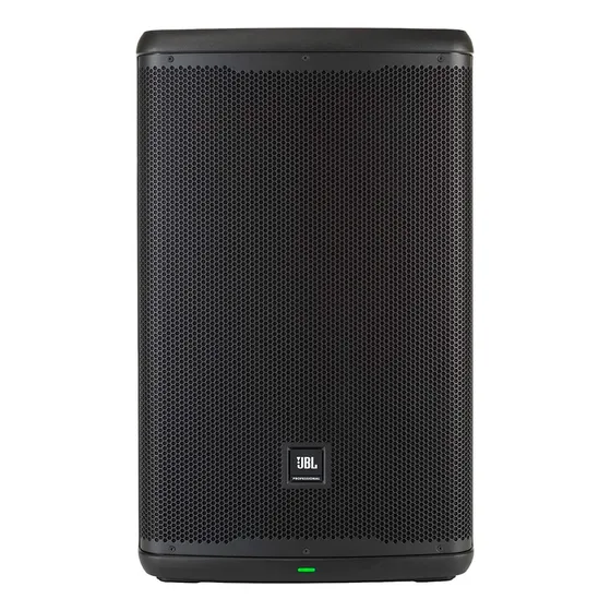 Corneta Jbl Eon 715 Amplificada 1300w Con Bluetooth