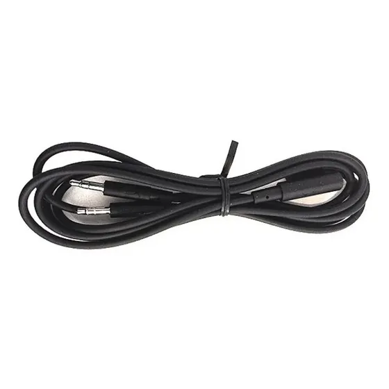 Cabo Extensor Hyperx Stinger Pc 3polos P3/2p2-3.5mm Original