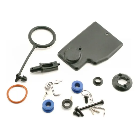 Kit Reconstrucao Tanque De Combustivel Revo 3.3 1/10 Tra5376
