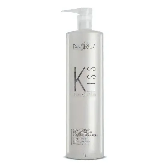 K-liss Desirius Progressiva Sem Formol 1litro