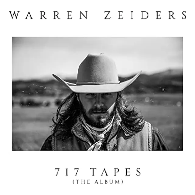 717 Tapes The Album