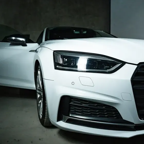 Audi S5 2018 3.0 Spb V6 S Tronic Quattro Dsg
