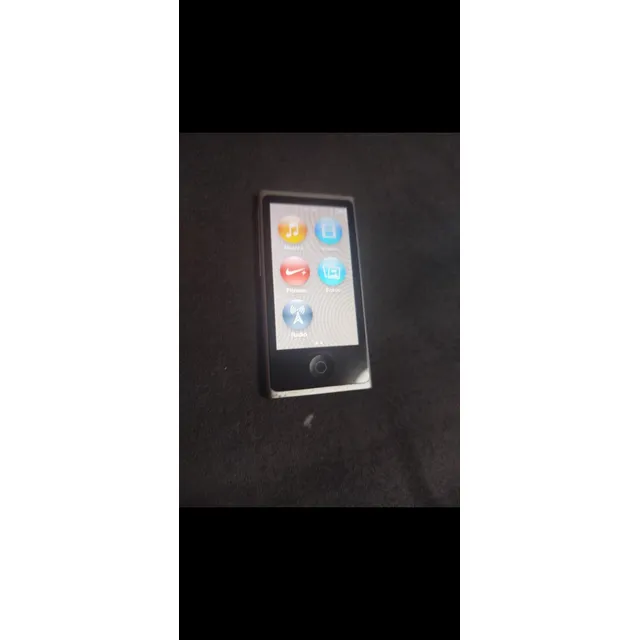 iPod Nano Touch 7ma