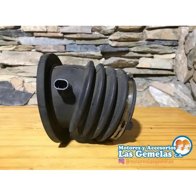 Manguera Ducto Acordeon Impala 3.8 2003 2004 Original Usado