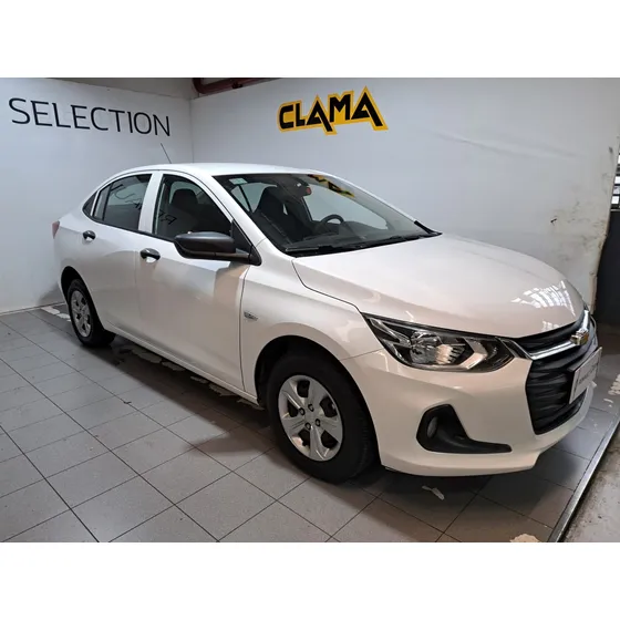 Chevrolet Onix Onix Plus 1.2 Mt