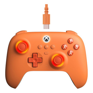 8bitdo Mando Con Cable Ultimate C Para Xbox 8bitdo Mando Con Cable Ultimate C Para Xbox