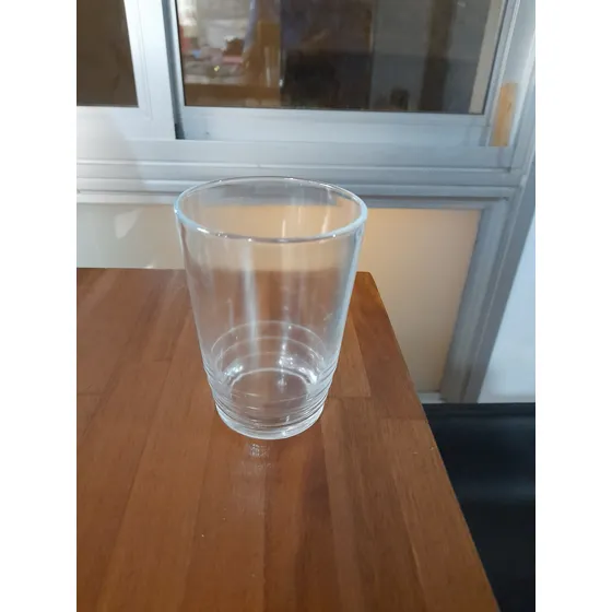 Vasos De Requeson Por Docena