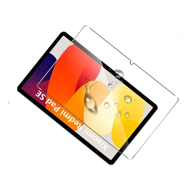 Mica Vidrio Templado Para Xiaomi Redmi Pad Se