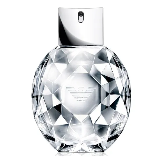 Perfume Emporio Armani Diamonds Edp de 50 ml para mujer