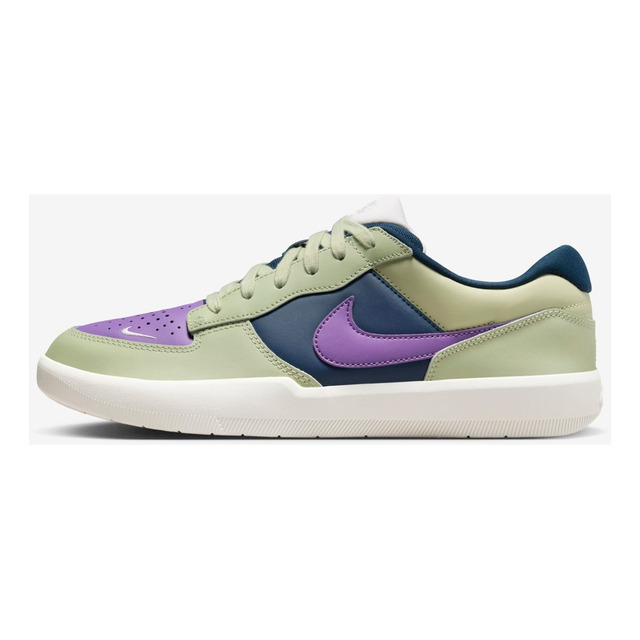 Tênis Nike Sb Force 58 Premium Unissex Tênis Nike Sb Force 58 Premium Unissex