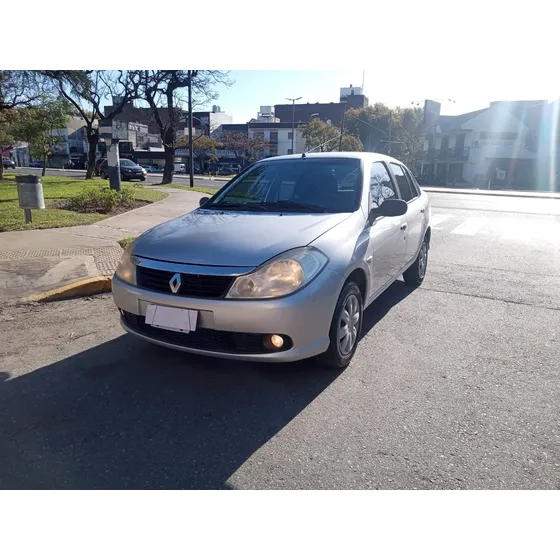 Renault Symbol 1.6 Luxe