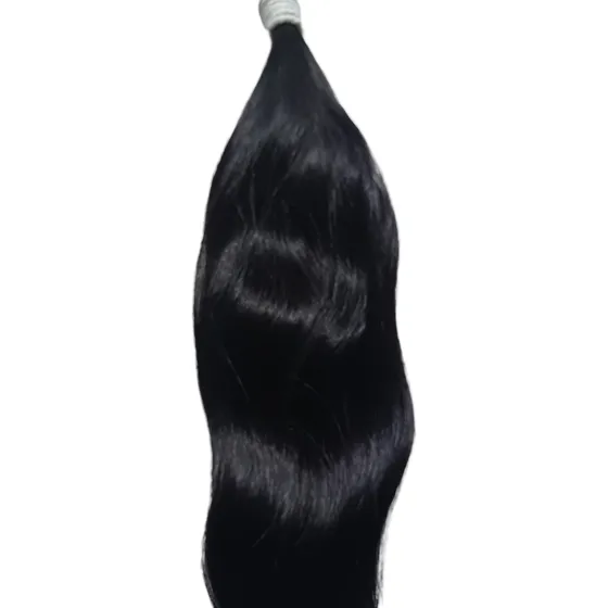 Mohair Sintético P/ Implante Cabelo Boneca  37g 50cm