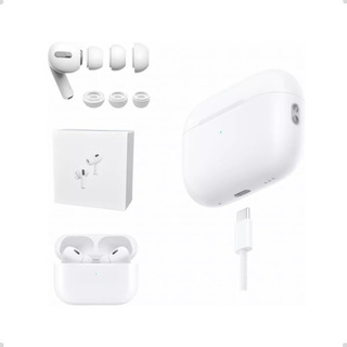 Airs Pro 2 Fone De Ouvido Sem Fio Bluetooth Tws Ios Android Airs Pro 2 Fone De Ouvido Sem Fio Bluetooth Tws Ios Android