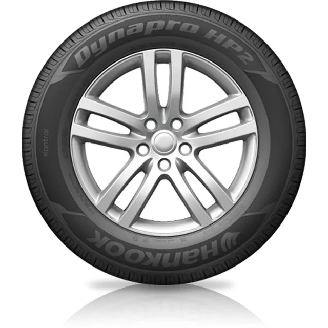 Llanta Hankook 235/60 R17 Dynapro Hp2 Ra33
