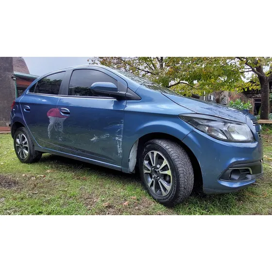 Chevrolet Onix 1.4 Ltz Mt 98cv