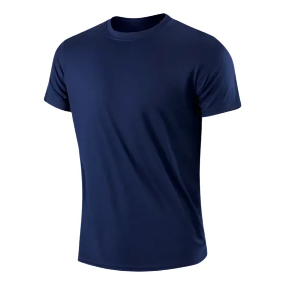 Polera Deportes Dry Fit Secado Rápido Padel Running Gimnasio