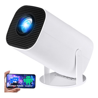 Proyector 4k 1080p Hd Wifi Android 12000lm Isinbox P30 Pro Proyector 4k 1080p Hd Wifi Android 12000lm Isinbox P30 Pro
