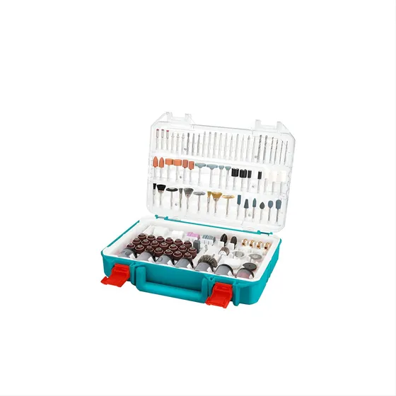 Set P/ Minitorno 420 Pzas Total - Ynter Industrial