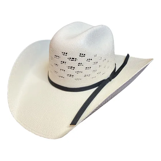 Sombrero Texana Tejana Bangora Vaquero Fresco Fino Rodeo