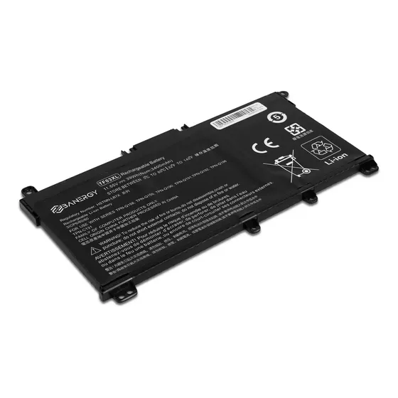 Tf03xl Repuesto para Hp Pavilion 15-cc102tx 15-cd005la 14-bf040wm 15-cc501la 15-da0009la 920070-855 920046-421 920046-121