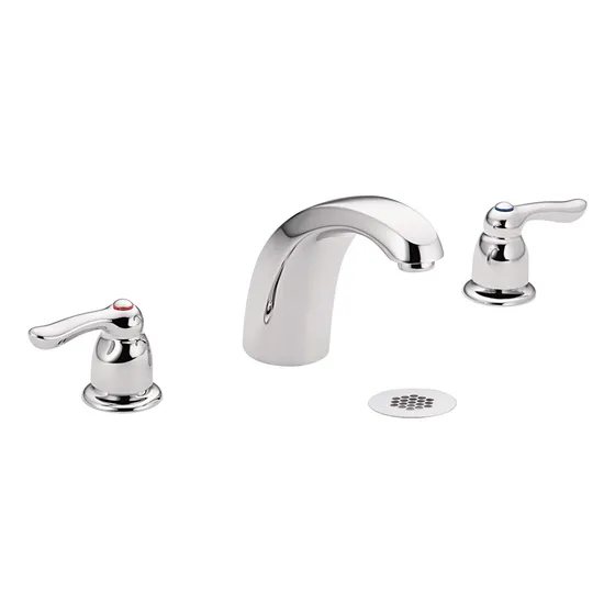 8924 comercial M-bition Generalizada Baño Llave Rejilla