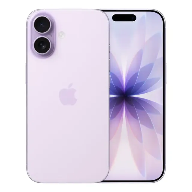 Apple iPhone 17 (256 Gb) - Lavanda - Distribuidor Autorizado