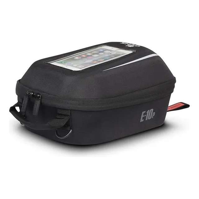 Bolso Tanque Gasolina Shad Par Vstrom 650 1000 X0e10p 5 Moto