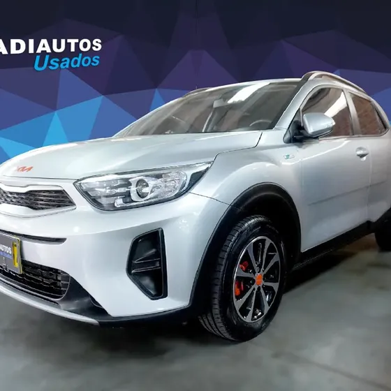 Kia Stonic 2025 Sport 1.0