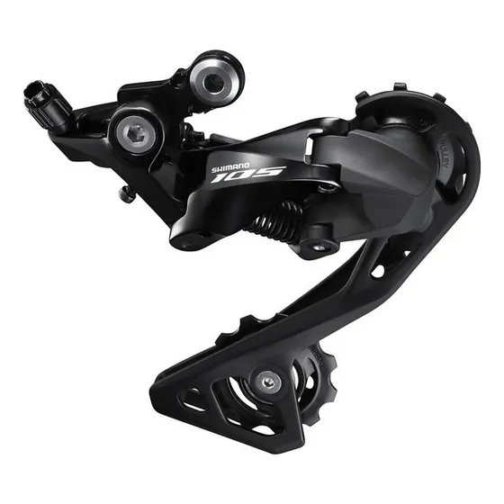 Cambio Traseiro Shimano 105 Rd R7000 Gs 11 V Speed 2x11