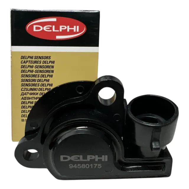 Sensor Tps Aveo Optra Corsa Spark Cielo Racer Matiz Dama 