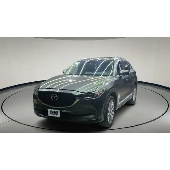 Mazda Cx-5 2.5 I Grand Touring Auto 2wd