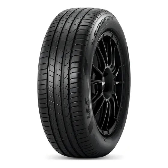 Pneu Pirelli Aro 18 Scorpion 225/55r18 98h