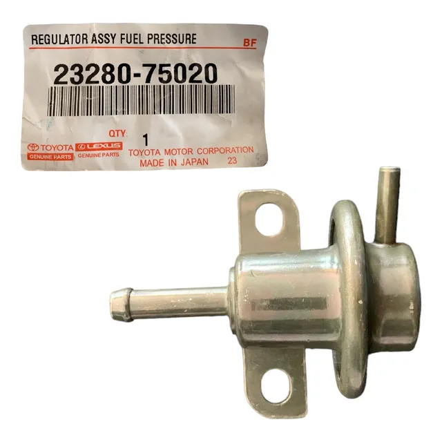 Regulador De Gasolina Toyota Meru Prado / 4runner 3rz 5vz