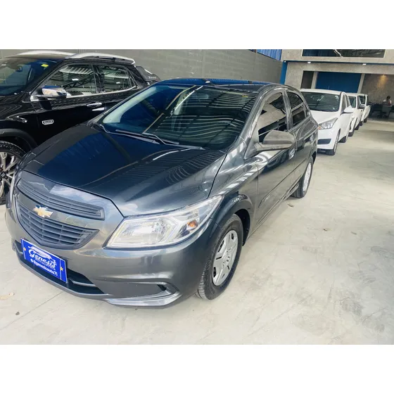 Chevrolet Onix Chevrolet Onix 1.0 Joy Spe/4