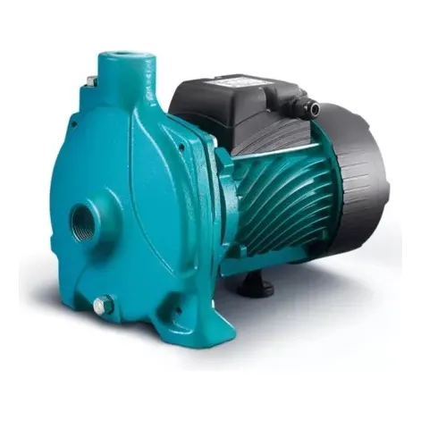 Bomba Centrifuga 1/2 Hp Rotoplas 320001