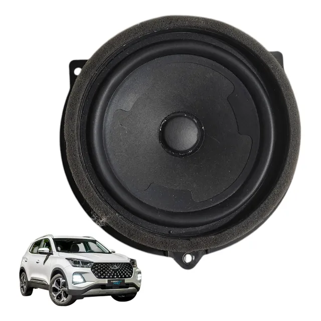 Alto Falante Porta Dianteira Direita Tiggo 5 X 2023 (usado)