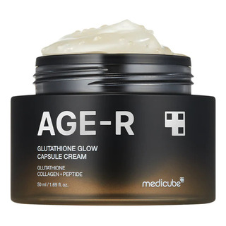 Medicube Age-r Glutathione Glow Capsule Crema Facial 50ml Momento De Aplicación Día/noche Tipo De Piel Todo Tipo De Piel Medicube Age-r Glutathione Glow Capsule Crema Facial 50ml Momento De Aplicación Día/noche Tipo De Piel Todo Tipo De Piel