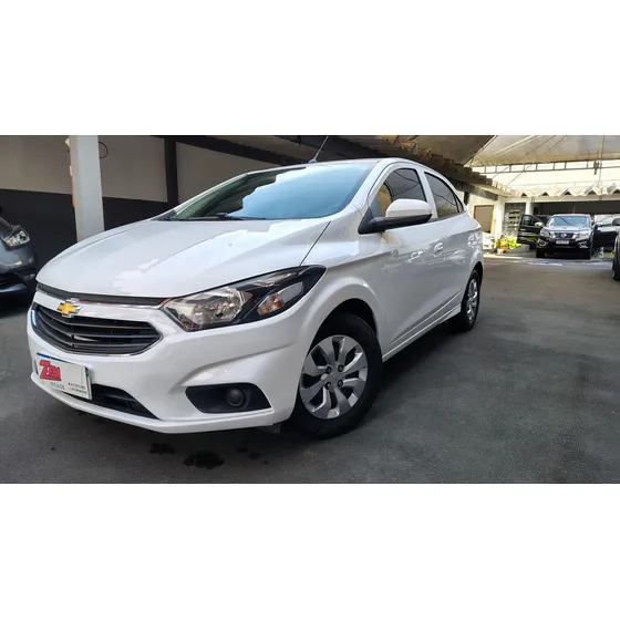 Chevrolet Onix 1.0 Mt Lt