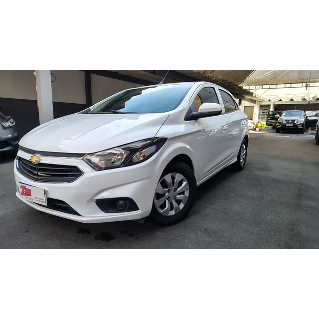 Chevrolet Onix 1.0 Mt Lt