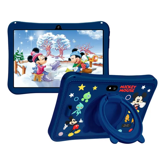 Deiaao Tablet Infantil F13 7  6gb 128gb Android 13